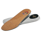 Uvex Hydroflex Gel Cork Insole